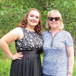 Meet your Posher, Alexandra